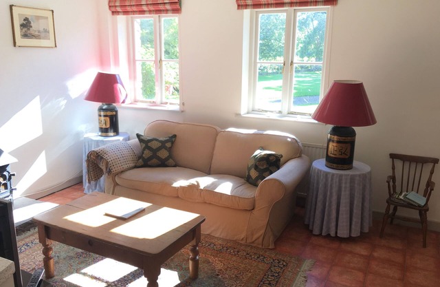 Coachman c'est une petite escapade enchanteresse parfaitement conçu pour deux personnes