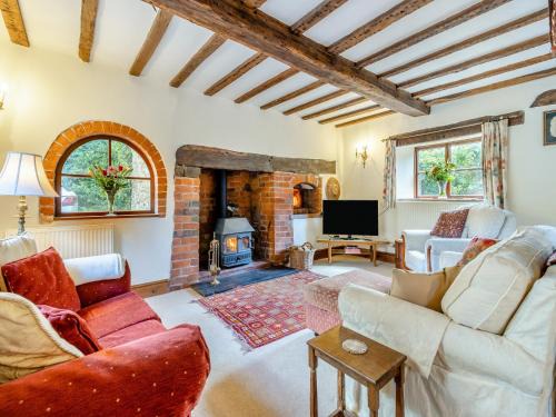 Coachmans Cottage