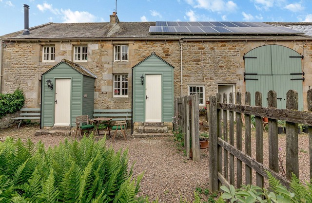 Hébergement 1 chambre à Wark, près de Hexham