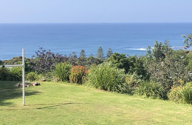 Coal Coast House - Secluded coastal acreage
