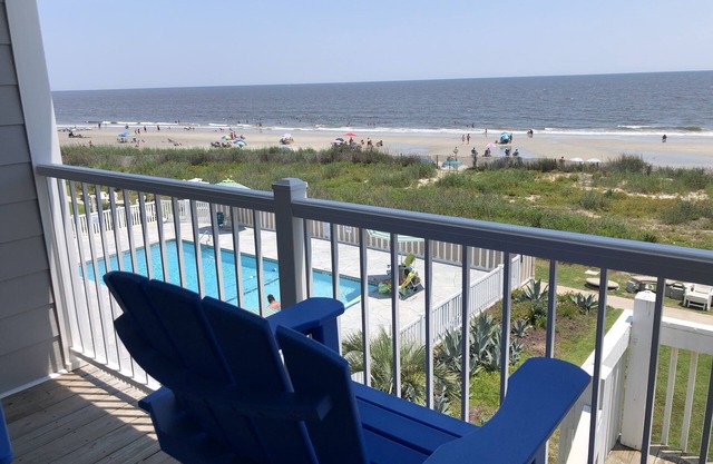 Coast Awhile in Ocean Isle Beach