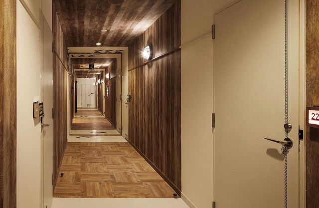 HOTEL PARIET SODEGAURA - Adults Only