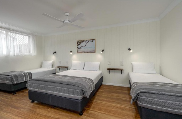 Coast Inn Motel