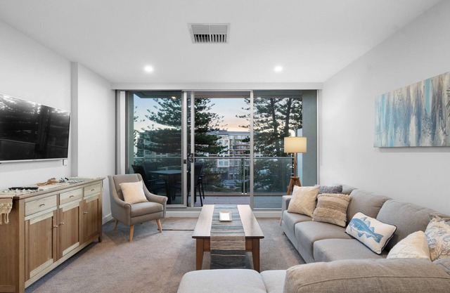 Coast on Colley Terrace
