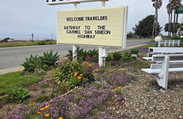 Coast Riders Inn