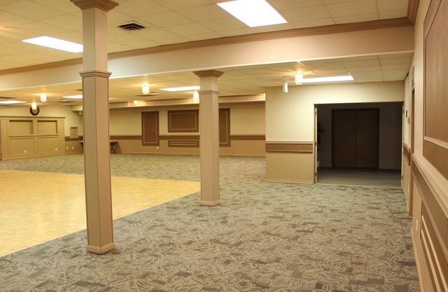 Coast Swift Current Hotel