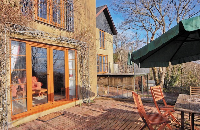 2 chambres logement dans Pendine