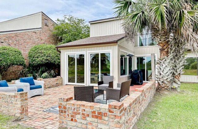 Coastal Bliss on Perdido Bay Golf Course
