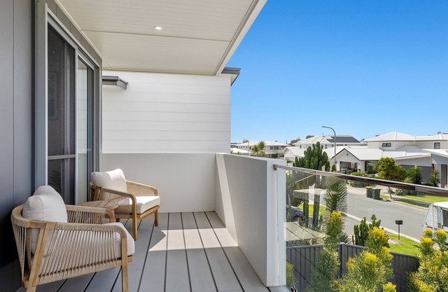 Coastal Breeze 12a - Kingscliff Studio