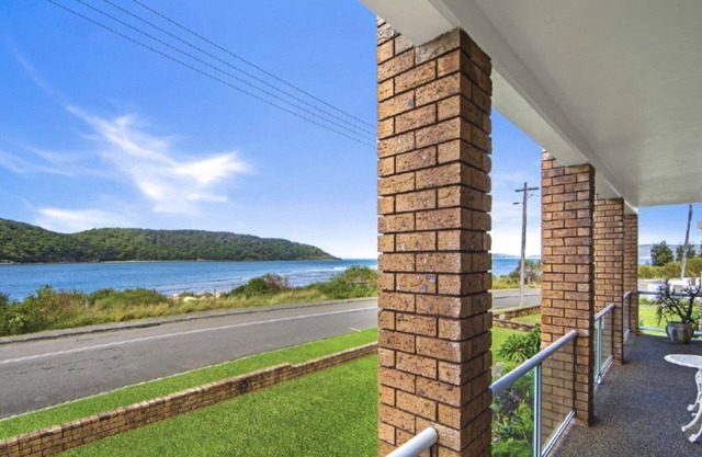 Coastal Charm Ettalong Beach