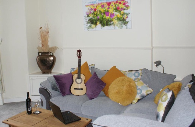 Coastal City Rooms - Centre