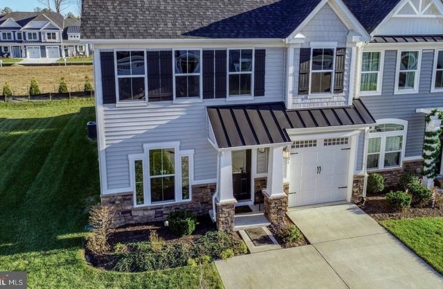 3 BR, 3 Baths * Sleeps 8 * Villa at Coastal Club Resort in Lewes!