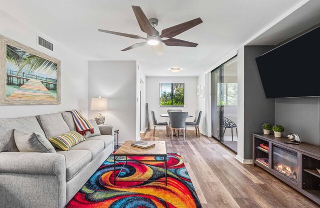 Willow Green Meadows: Condo in Sarasota by RVA