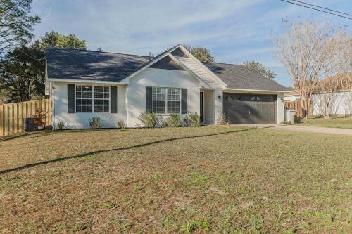 Coastal Cottage - 3 Beds Kid friendly & 2miles to Beach