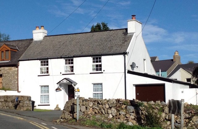 Pembrokeshire Cottage, Wifi, 6 personnes, Goodwick et Fishguard