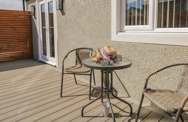 Coastal Cottage, SEASCALE