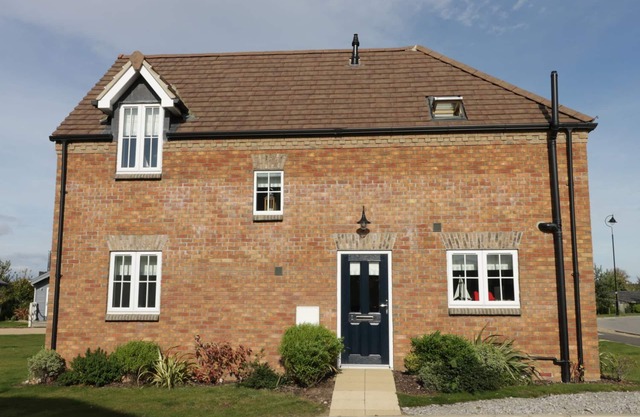 2 Calvert Croft, FILEY