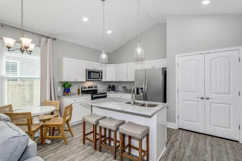 Coastal Cottage