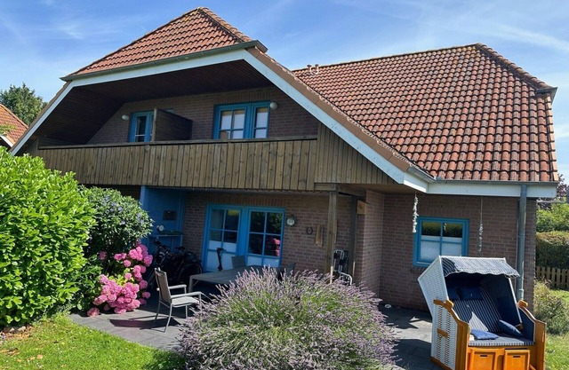 Appartement à Fehmarn OT Petersdorf