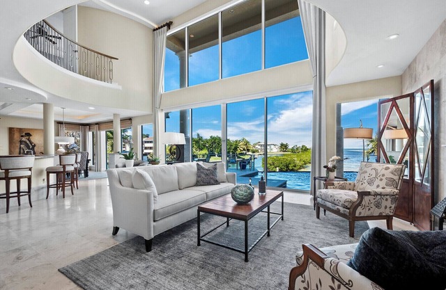 Coastal Elegance by FVC
