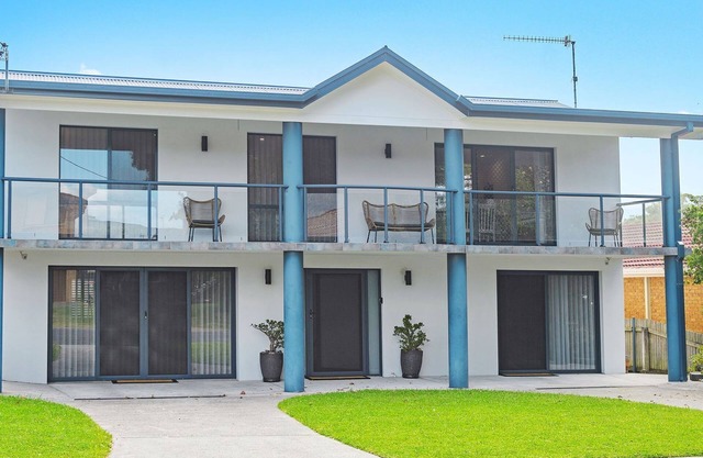 Coastal Escape - Newly renovated holiday home in North Haven