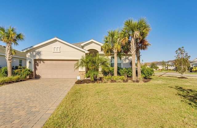 Coastal Home w/ Swim Spa & Lanai in Port Charlotte