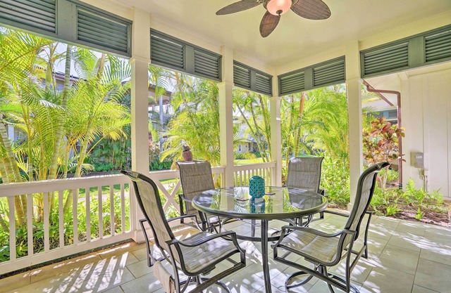 Coastal Ko' Olina Townhome - Walk to Beaches!