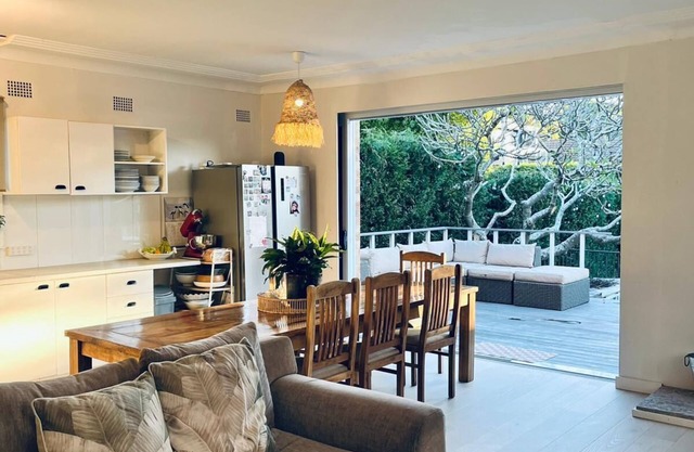 Freshwater House et Beach House - quelques minutes en voiture de Manly