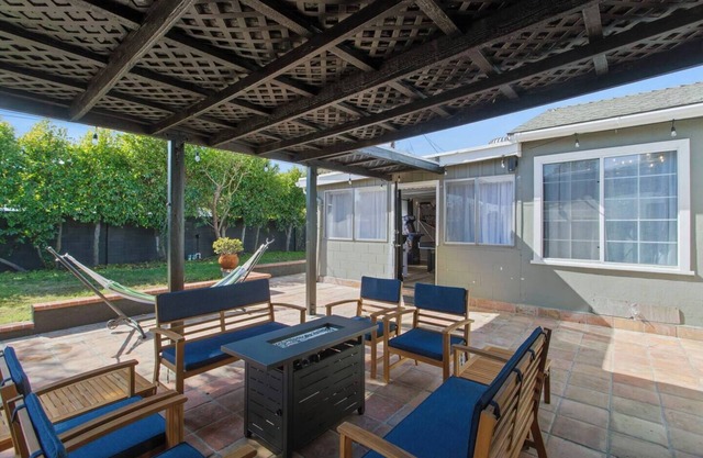 Coastal Magic Retreat