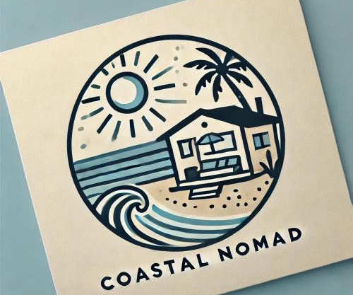 Coastal Nomad BnB
