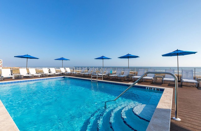Coastal Oasis at Lost Key - Pool, Spa, Golf, Private Beach