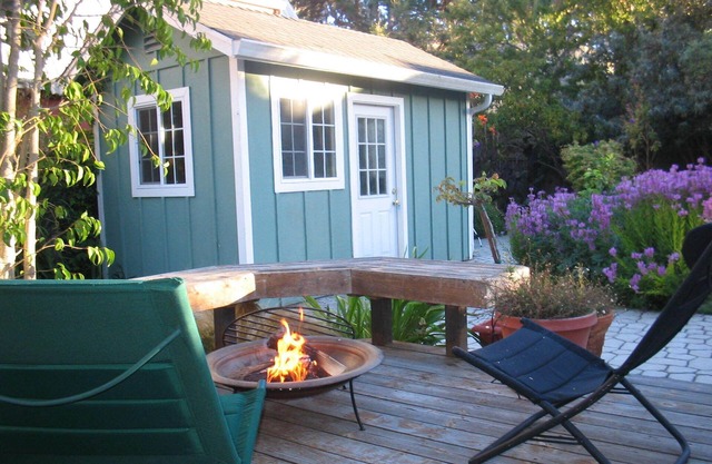 Dog Friendly Beach House