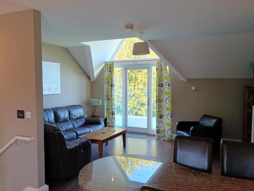 Coastal View House
