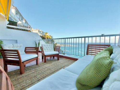 Coastal Views Terrace