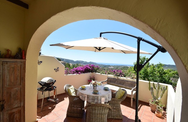 Villa côtière à proximité des plages