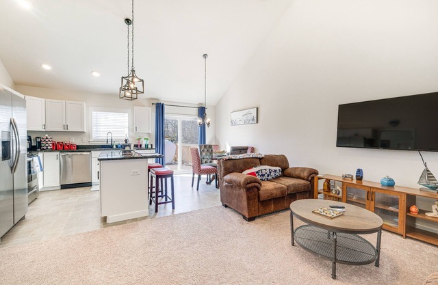 Coastal Virginia Home w/ Private Beach Access!