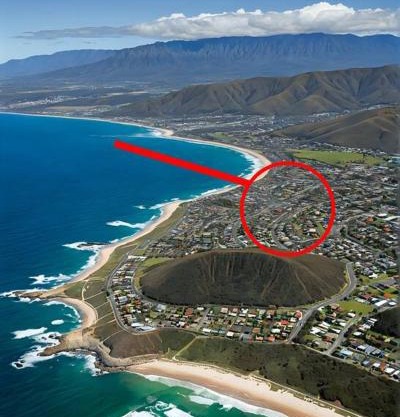 Coastlight - Modern Beachside Studio in Woonona
