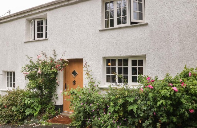 Cob Cottage