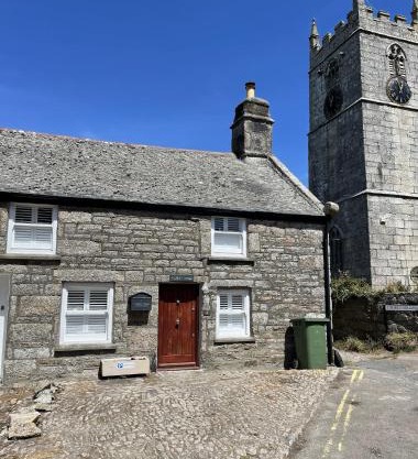 Cobble Cottage