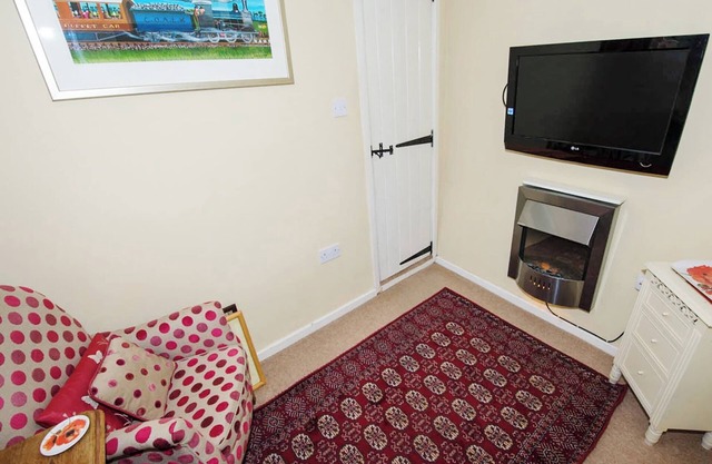 Hébergement 1 chambre à Blakeney, près de Holt