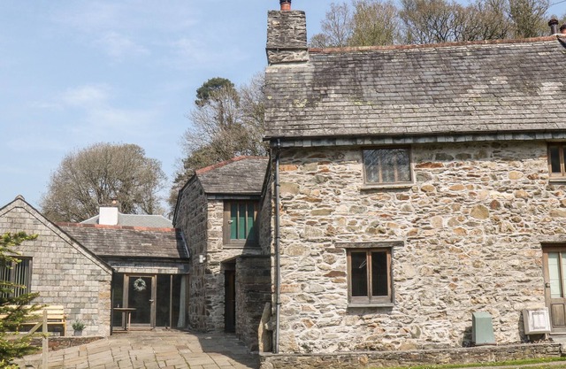 Cobbledicks Cottage, CALLINGTON