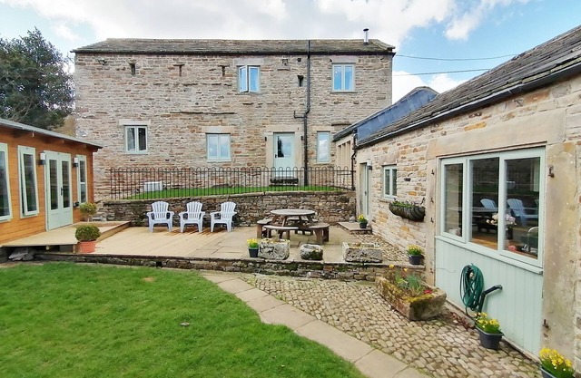 Cobblers Barn, MICKLETON, TEESDALE