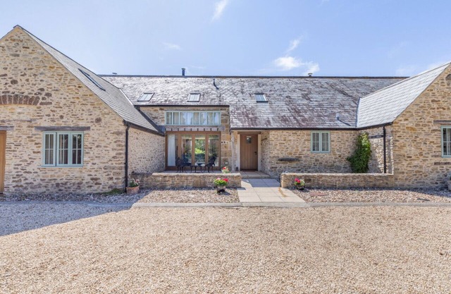 Cobblers Cottage - Trois Chambres Maison, Couchages 6
