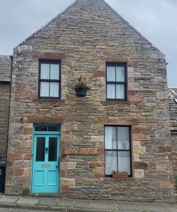 Cobblers Cottage