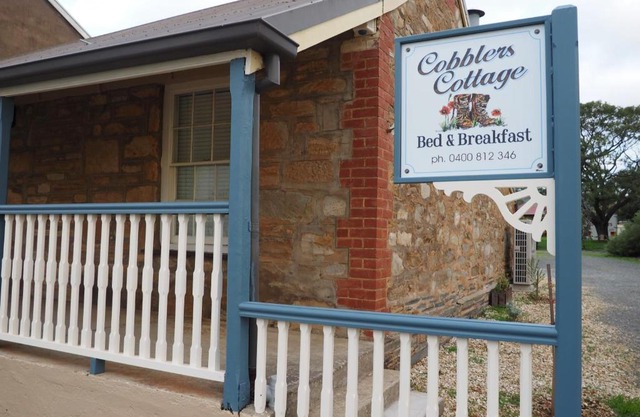 Cobblers Cottage B&B