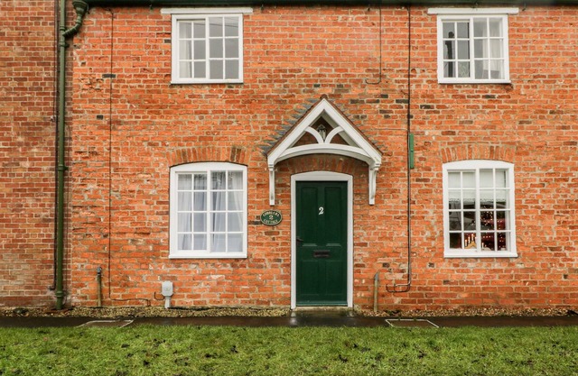 Cobblers Cottage, MARKET WEIGHTON
