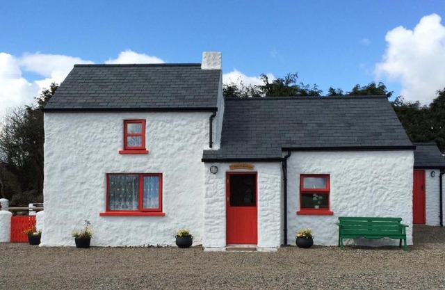 Cobblers Cottage Creggan
