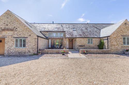 Cobblers Cottage
