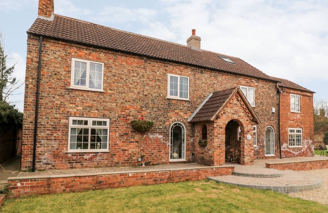Cobblers Cottage, SELBY