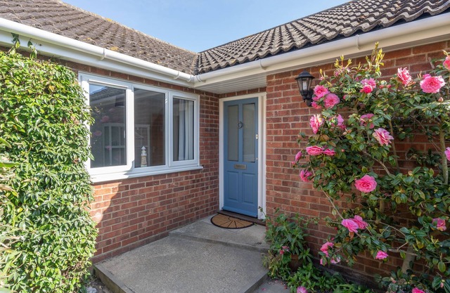 Cobbles End | Winterton Cottages